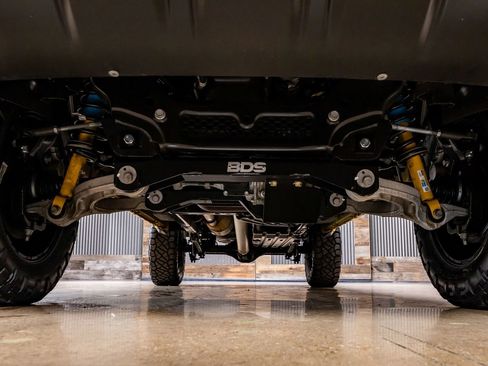 Used 2023 RAM 1500 Rebel w/ Rebel Level 2 Equipment Group image 14