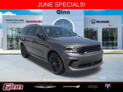 Used 2024 Dodge Durango GT