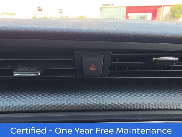 Certified 2024 Nissan Kicks SV FWD image 30