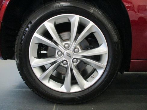 Used 2022 Dodge Charger SXT w/ Cold Weather Package image 24