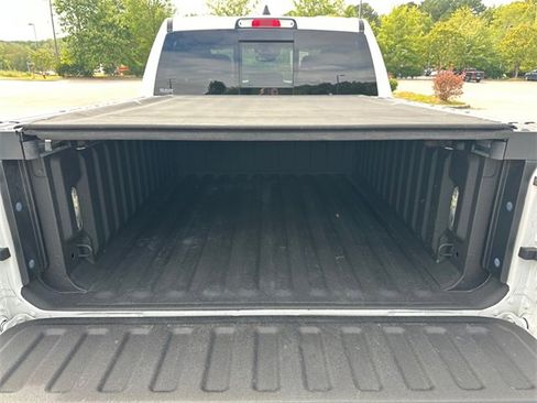 Used 2020 RAM 1500 Limited image 29