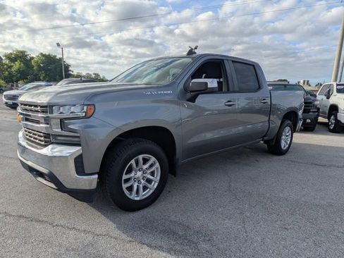 Used 2019 Chevrolet Silverado 1500 LT w/ All-Star Edition image 6