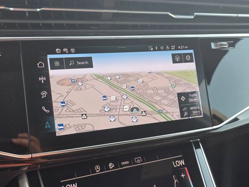 New 2025 Audi Q7 2.0T Premium Plus image 13