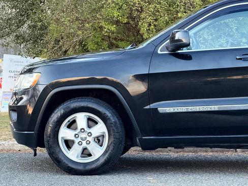 Used 2012 Jeep Grand Cherokee Laredo image 20