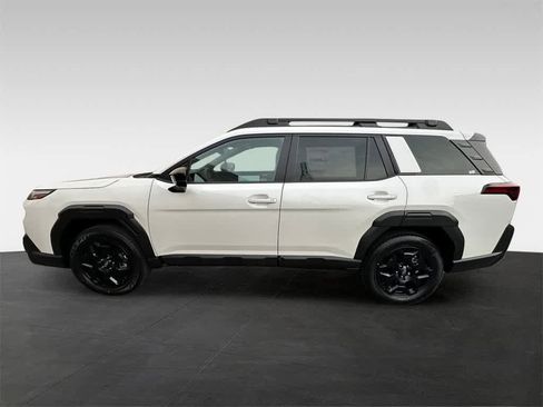 New 2026 Subaru Outback Limited image 3