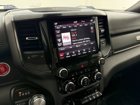 Used 2021 RAM 2500 Power Wagon image 24