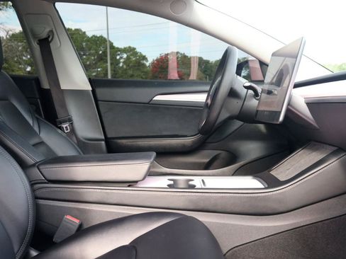 Used 2023 Tesla Model 3 Standard Range RWD image 26