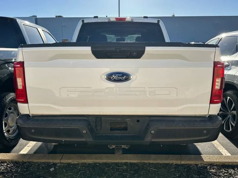 Used 2021 Ford F150 XL w/ Equipment Group 101A High image 5
