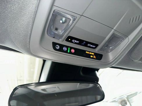 Certified 2024 Chevrolet Malibu RS w/ LPO, Floor Liner Package image 14