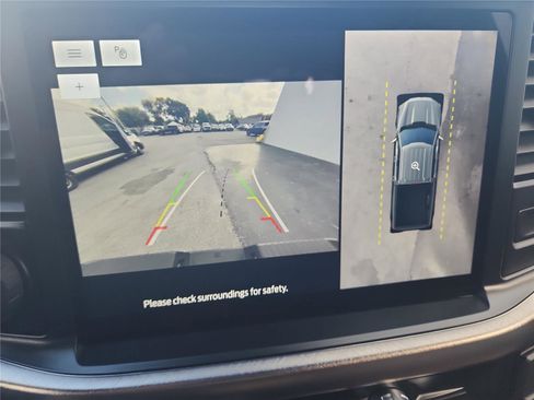 Used 2023 Ford F150 King Ranch w/ Equipment Group 601A High image 38