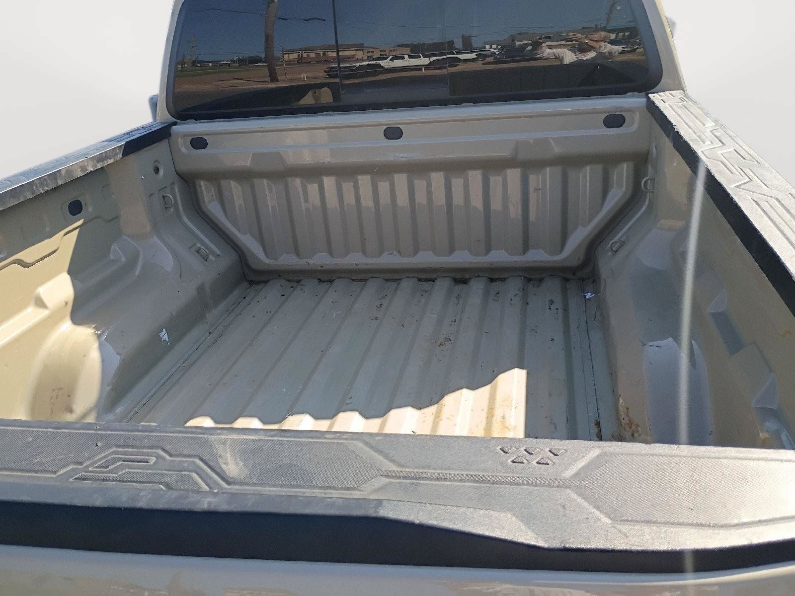 Used 2023 Chevrolet Colorado Trail Boss w/ Advanced Trailering Package AWD/4WD image 10