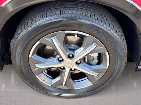Certified 2025 Honda HR-V EX-L image 11