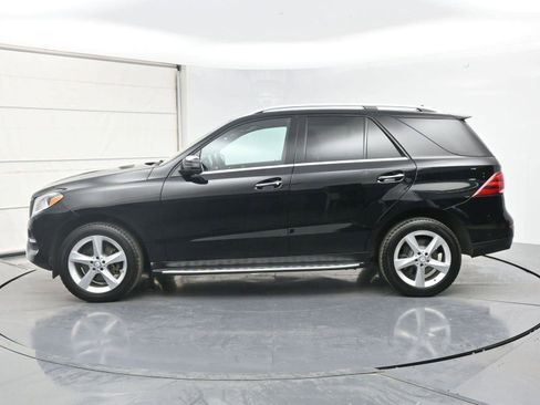 Used 2017 Mercedes-Benz GLE 350 4MATIC image 21