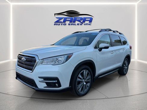 Used 2020 Subaru Ascent Limited AWD/4WD image 3