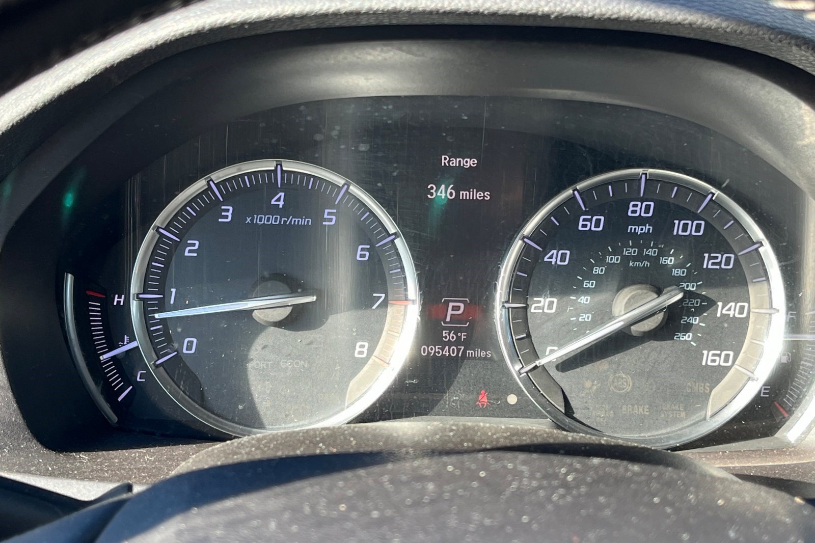 Used 2018 Acura MDX w/ Technology Package AWD/4WD image 8