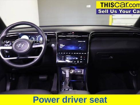Used 2024 Hyundai Santa Cruz Limited image 18