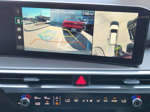 New 2026 Kia Sorento SX Prestige image 13