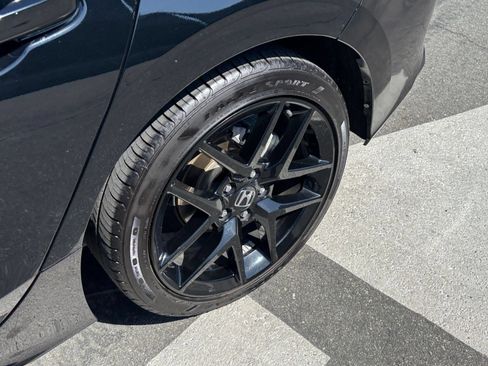 Used 2025 Honda Civic Sport image 31