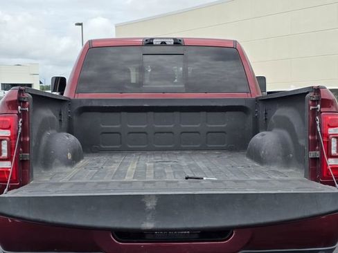 Used 2022 RAM 3500 Laramie AWD/4WD image 30