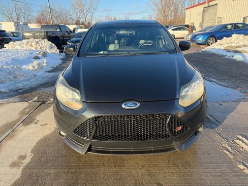 Used 2013 Ford Focus ST image 7