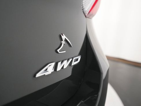 Used 2023 Ford Explorer Timberline image 35