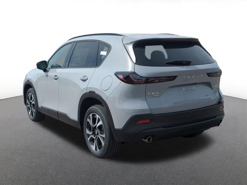 New 2026 MAZDA CX-5 Preferred AWD/4WD image 4