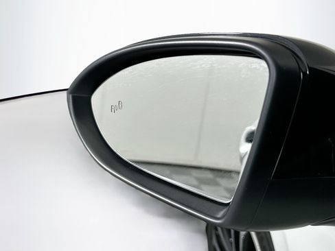 Used 2025 Volkswagen Jetta Sport FWD image 16