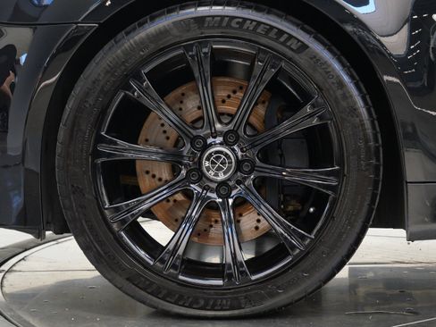 Used 2006 BMW M5 RWD image 10