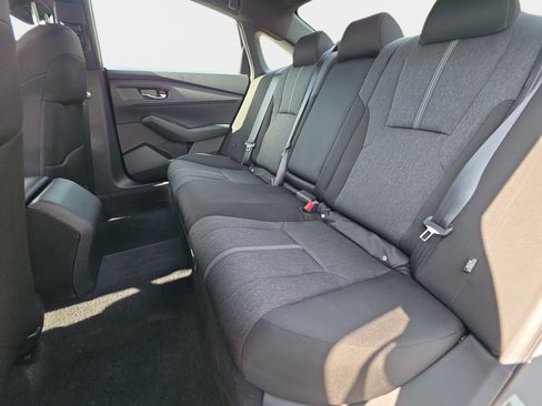 Used 2024 Honda Accord Sport image 14