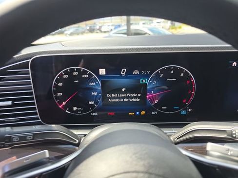New 2026 Mercedes-Benz GLE 450 4MATIC image 33