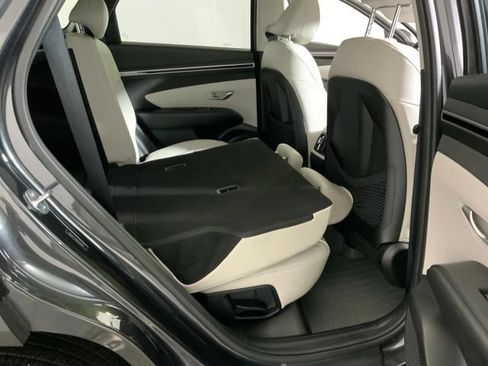 Used 2023 Hyundai Tucson SEL w/ Convenience Package AWD/4WD image 28