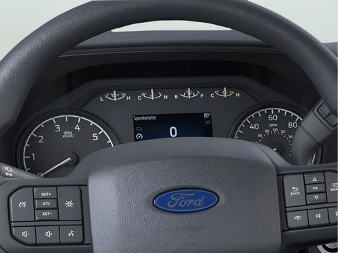 New 2026 Ford F150 STX AWD/4WD image 13