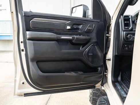 Used 2022 RAM 1500 TRX w/ TRX Level 2 Equipment Group AWD/4WD image 14
