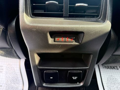 Used 2018 Ford Edge Sport w/ Equipment Group 401A image 20