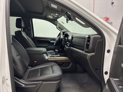 Used 2023 Chevrolet Silverado 1500 RST w/ RST All Star Premium Package image 35