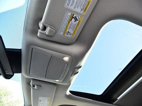 Certified 2024 Nissan Murano SL image 23