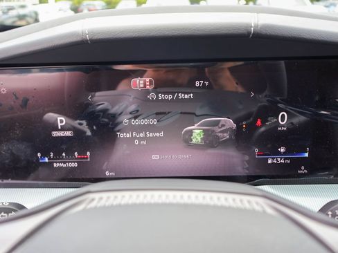 New 2026 Nissan Murano SL AWD/4WD image 10