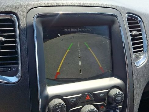 Used 2015 Dodge Durango R/T w/ Blacktop Package AWD/4WD image 22