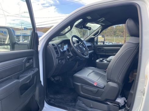 New 2026 RAM 5500 Tradesman w/ Chrome Appearance Group image 13