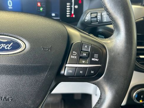 Used 2023 Ford Escape Active FWD image 37
