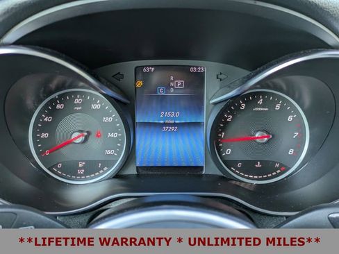 Used 2022 Mercedes-Benz GLC 300 image 28