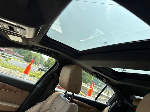 Used 2020 Cadillac CT5 Premium Luxury AWD/4WD image 33