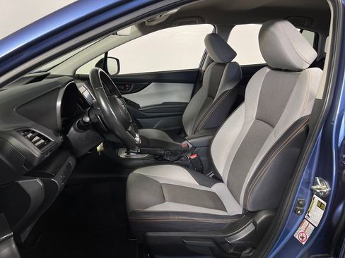 Used 2019 Subaru Crosstrek 2.0i Premium image 11