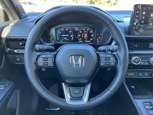 New 2026 Honda CR-V Sport Touring image 19