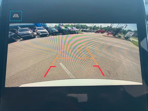 New 2027 GMC Terrain Elevation w/ LPO, Floor Liner Package FWD image 24