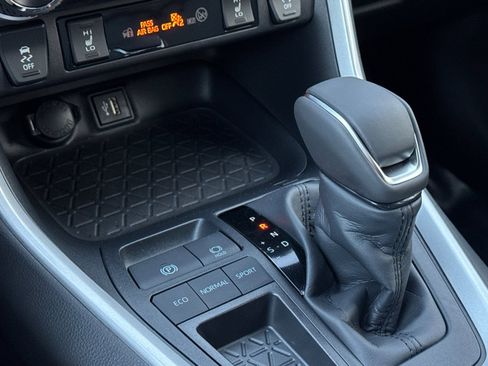 New 2025 Toyota RAV4 XLE Premium image 20