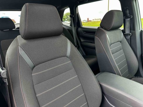 Certified 2024 Honda CR-V Sport image 26