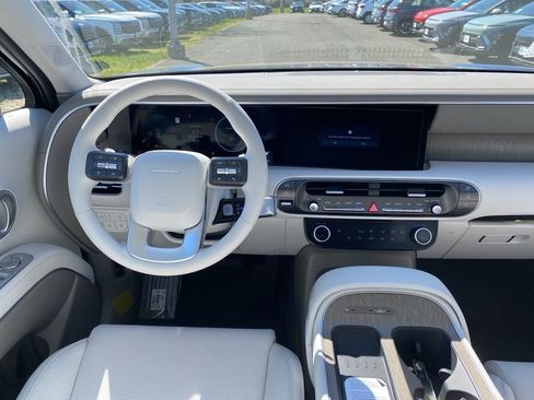 New 2026 Hyundai Palisade SEL AWD/4WD image 10