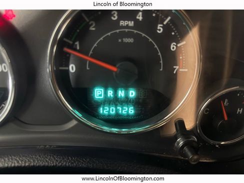 Used 2012 Jeep Wrangler Unlimited Sahara w/ Connectivity Group image 44
