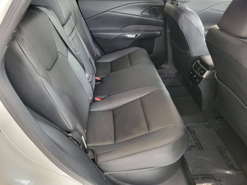 Certified 2024 Lexus RX 350 Premium w/ Convenience Package FWD image 16